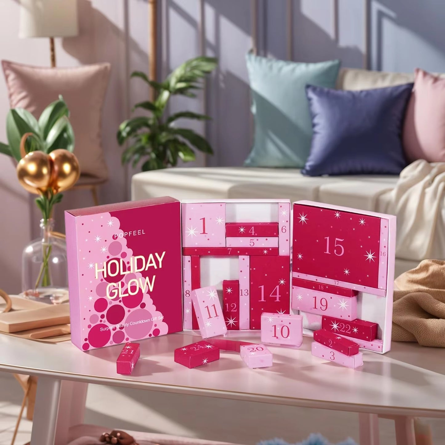 Beauty Advent Calendar