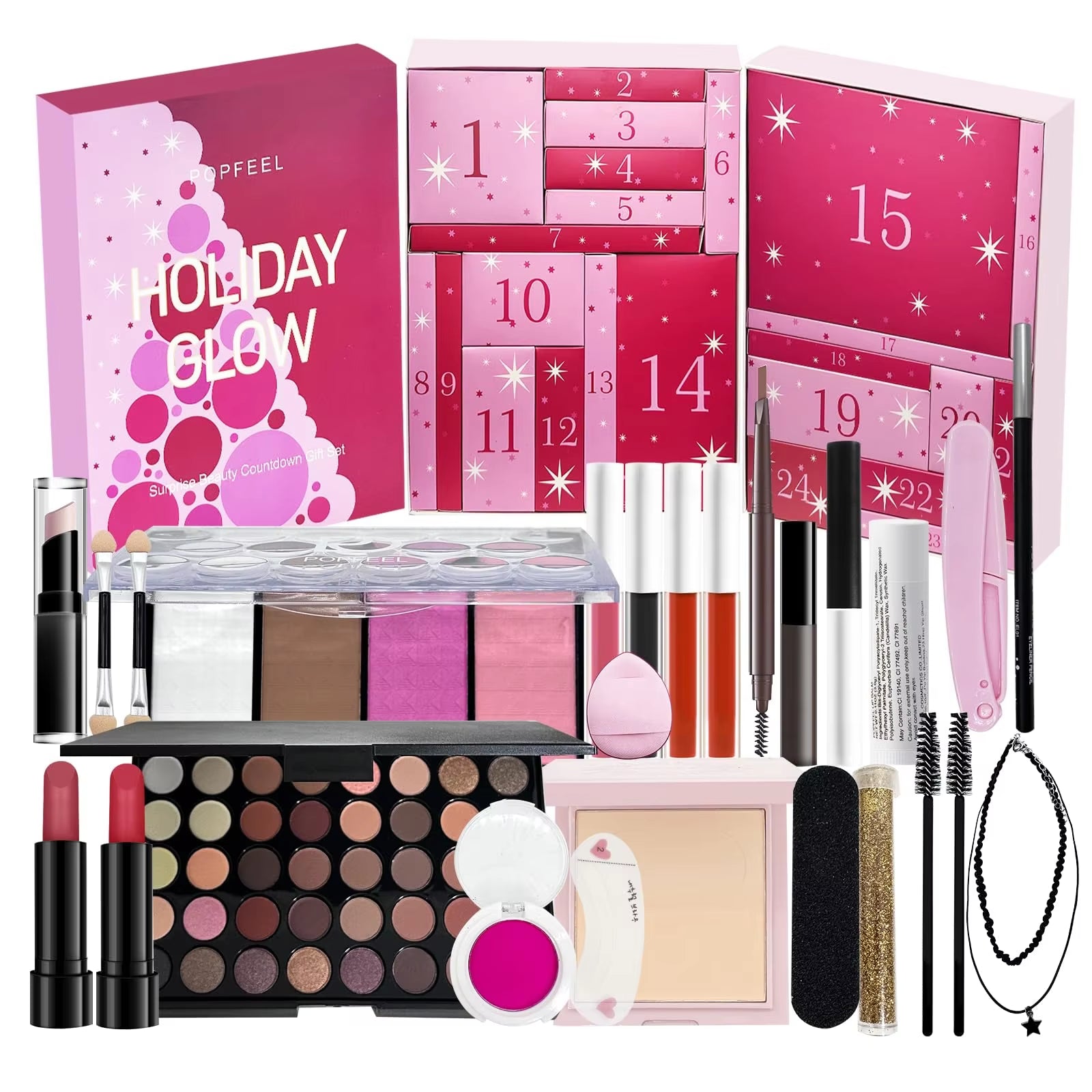 Beauty Advent Calendar 