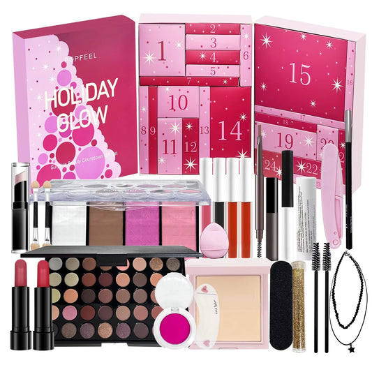 Beauty Advent Calendar 