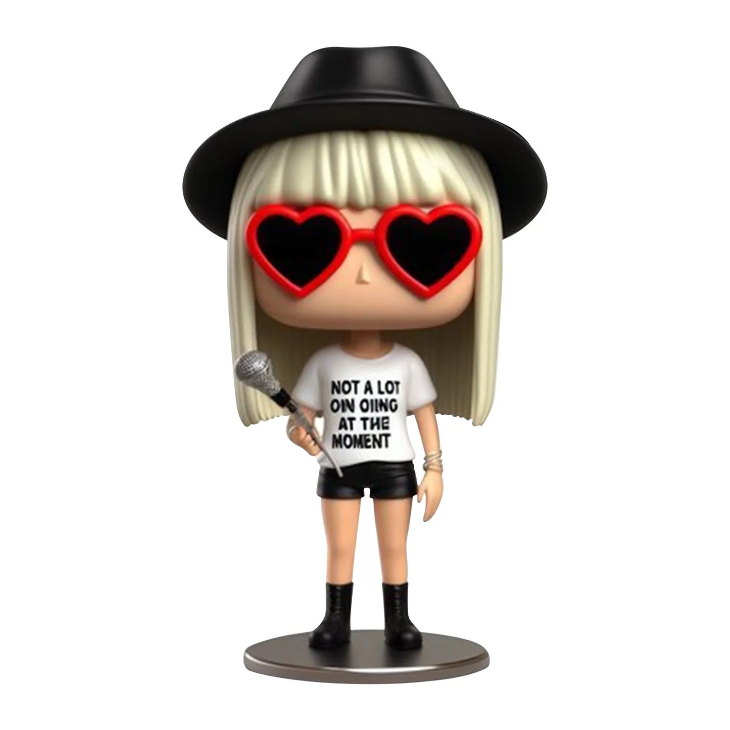Taylor Swift Doll