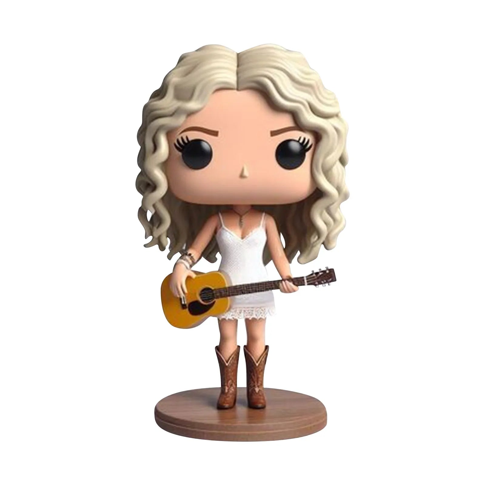Taylor Swift Doll