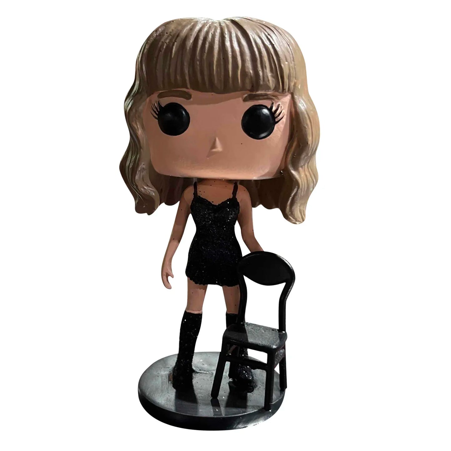 Taylor Swift Doll