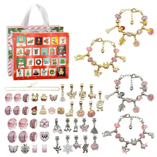 Jewellery Advent Calendar