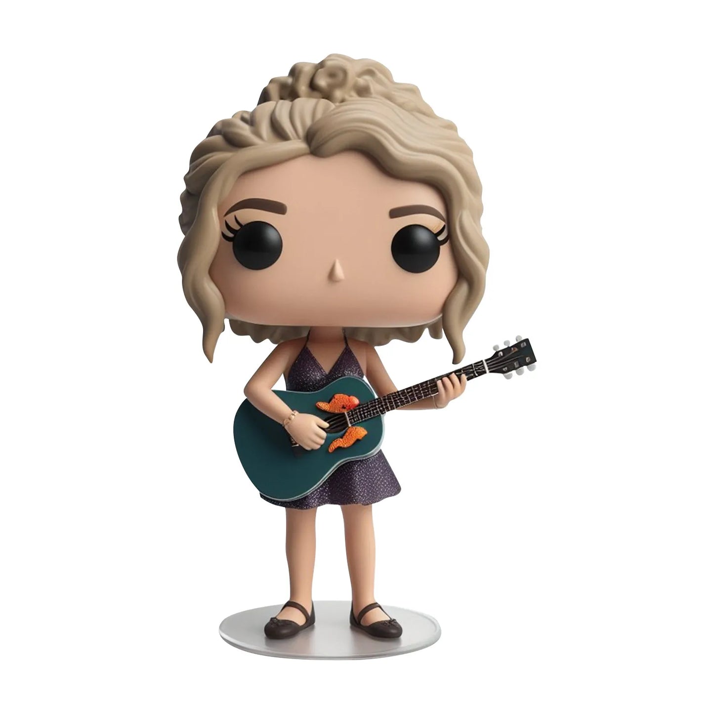 Taylor Swift Doll