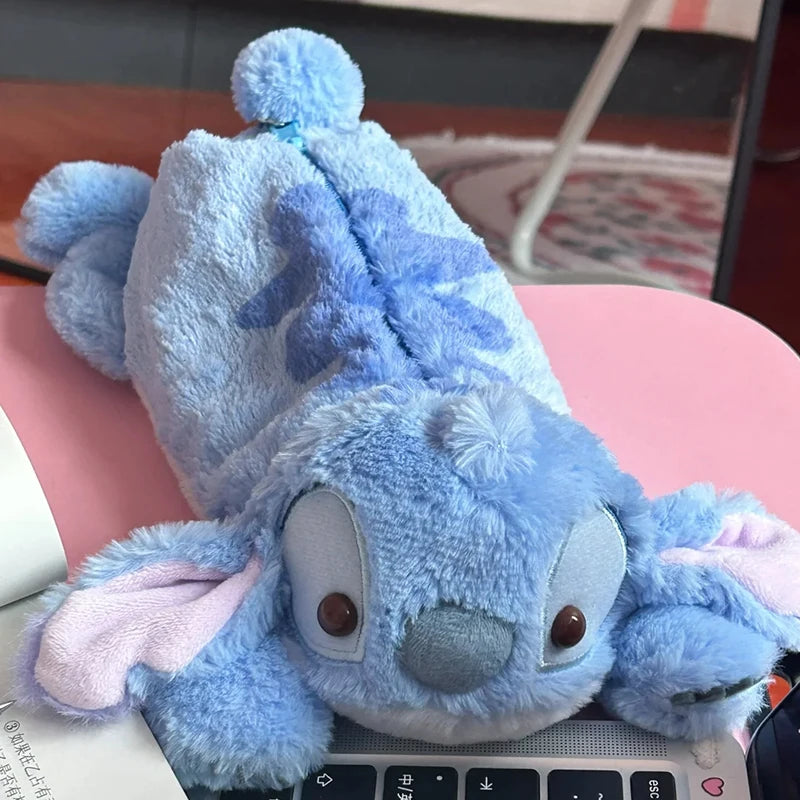 Stitch Pencil Case
