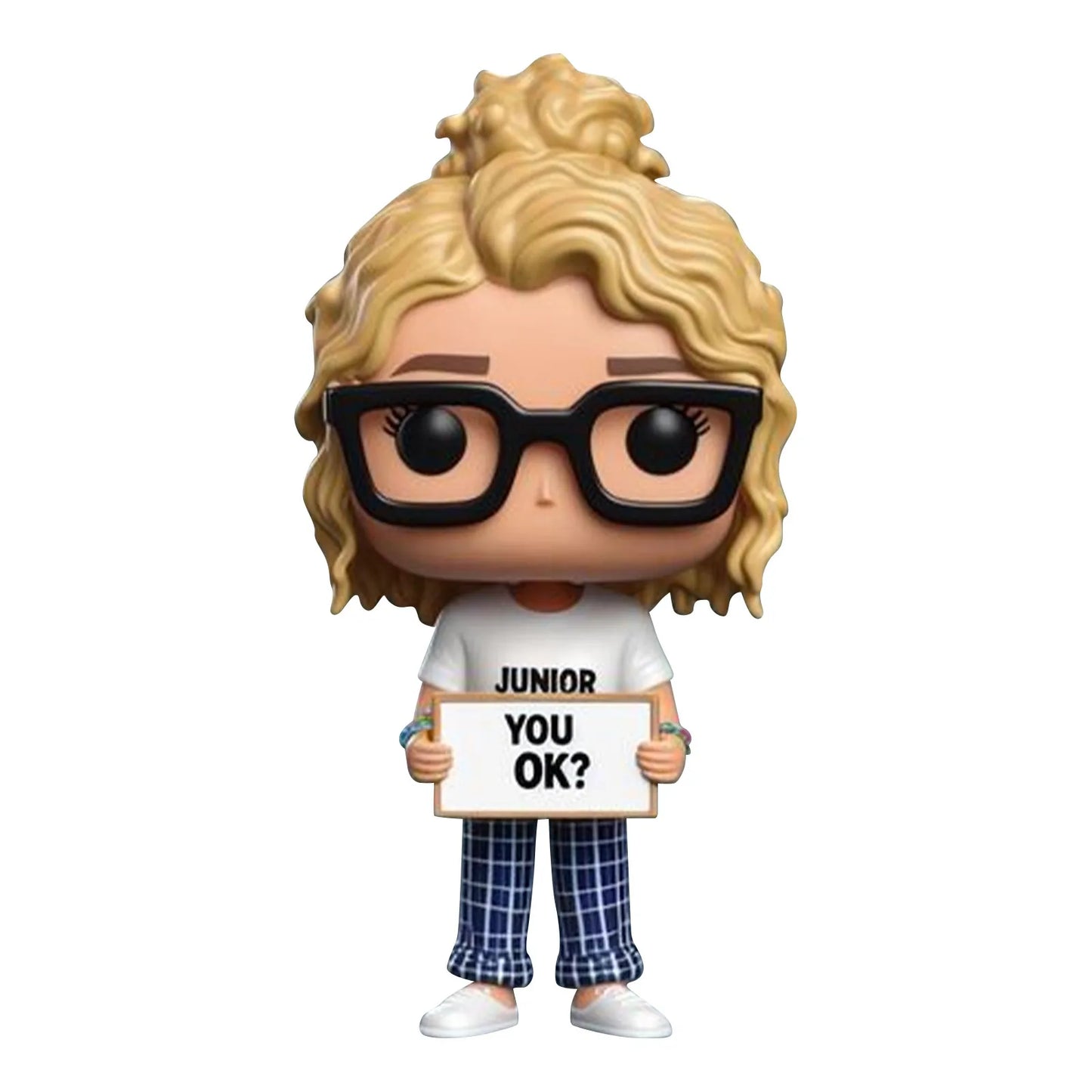 Taylor Swift Doll