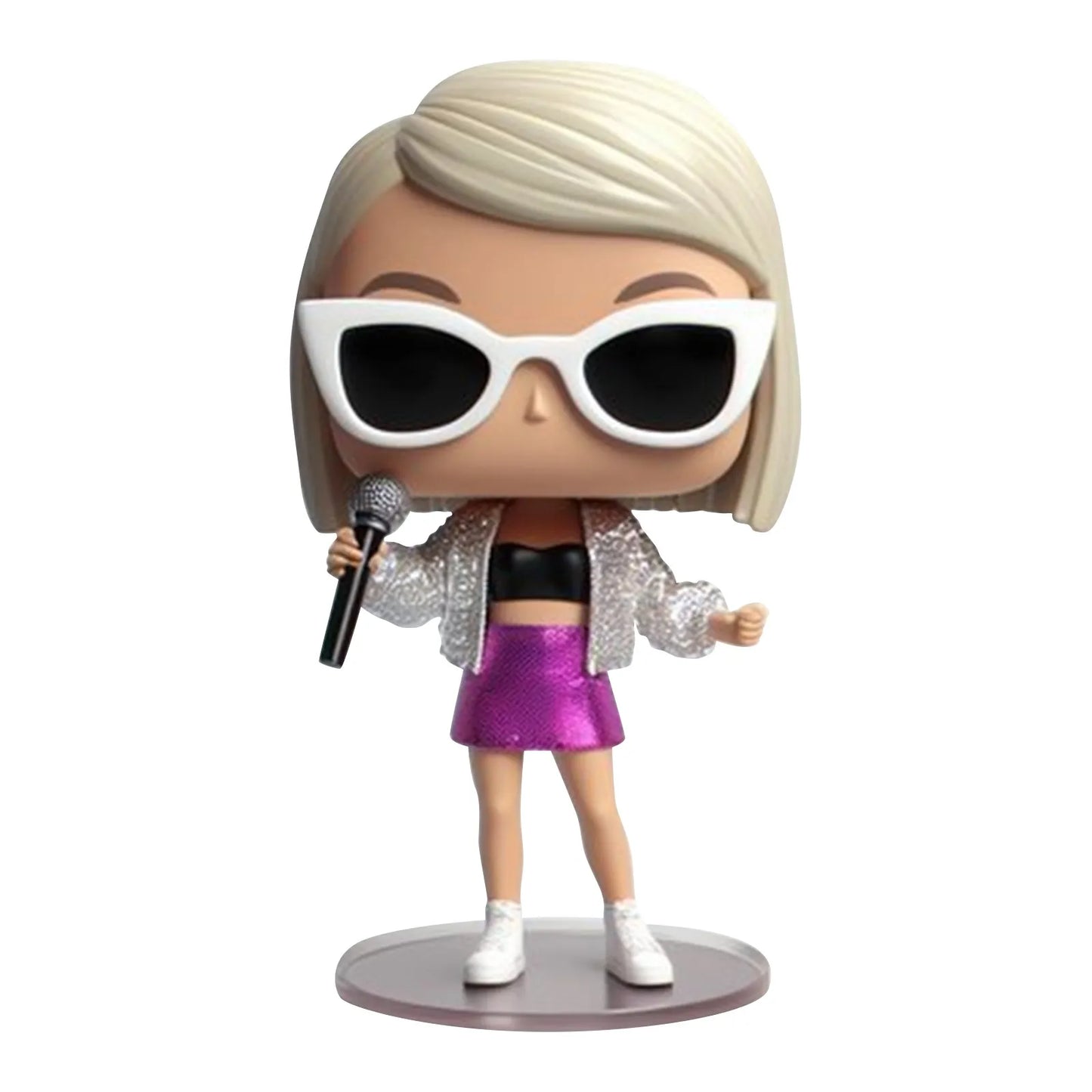 Taylor Swift Doll
