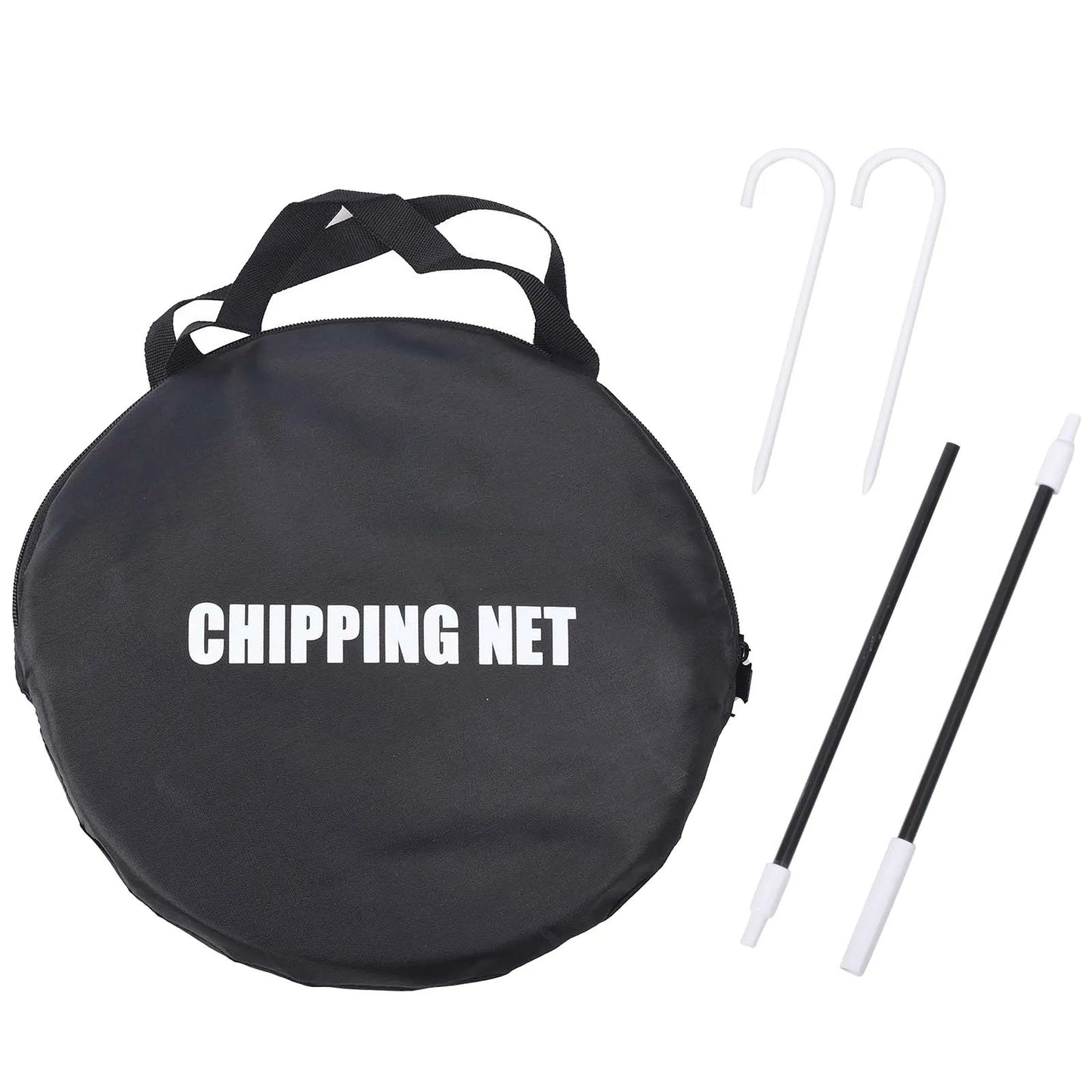 Chipping Net