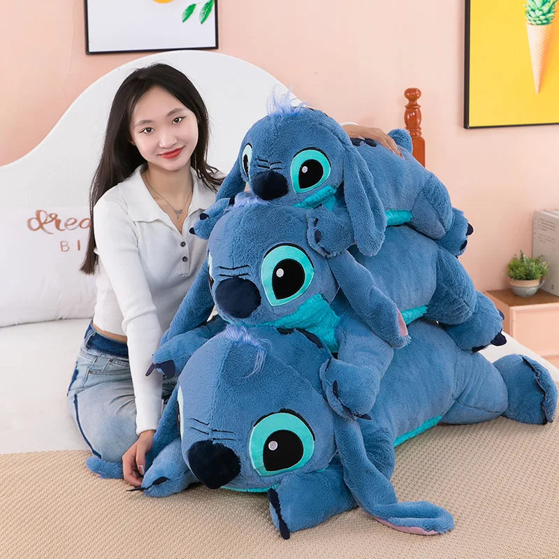 Stich 80cm Plush Toy
