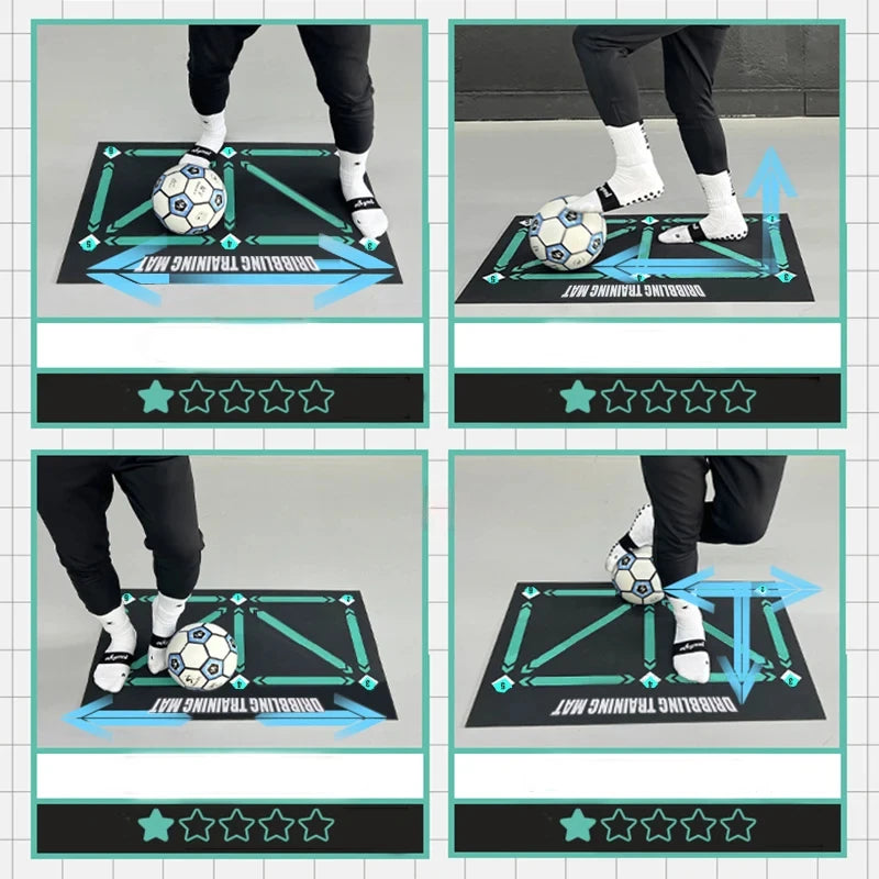 Training Mat