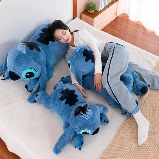 Stich 80cm Plush Toy