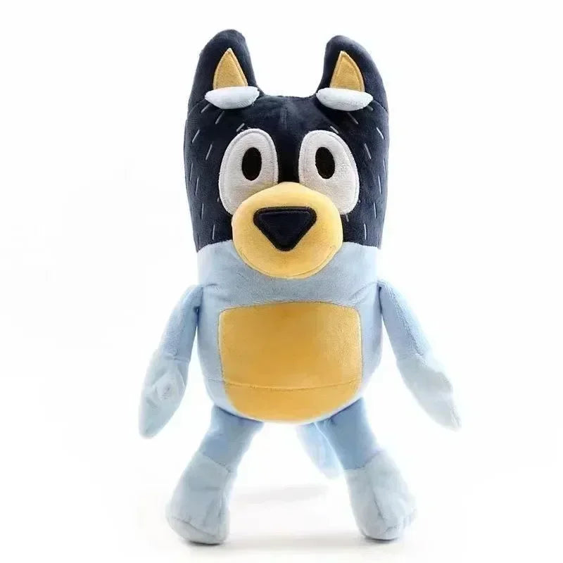 Bluey Pillow Toy