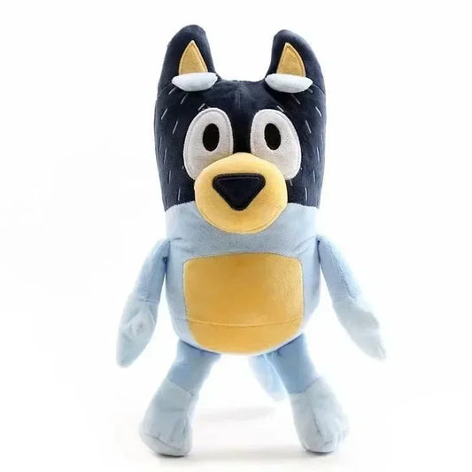 Bluey Pillow Toy