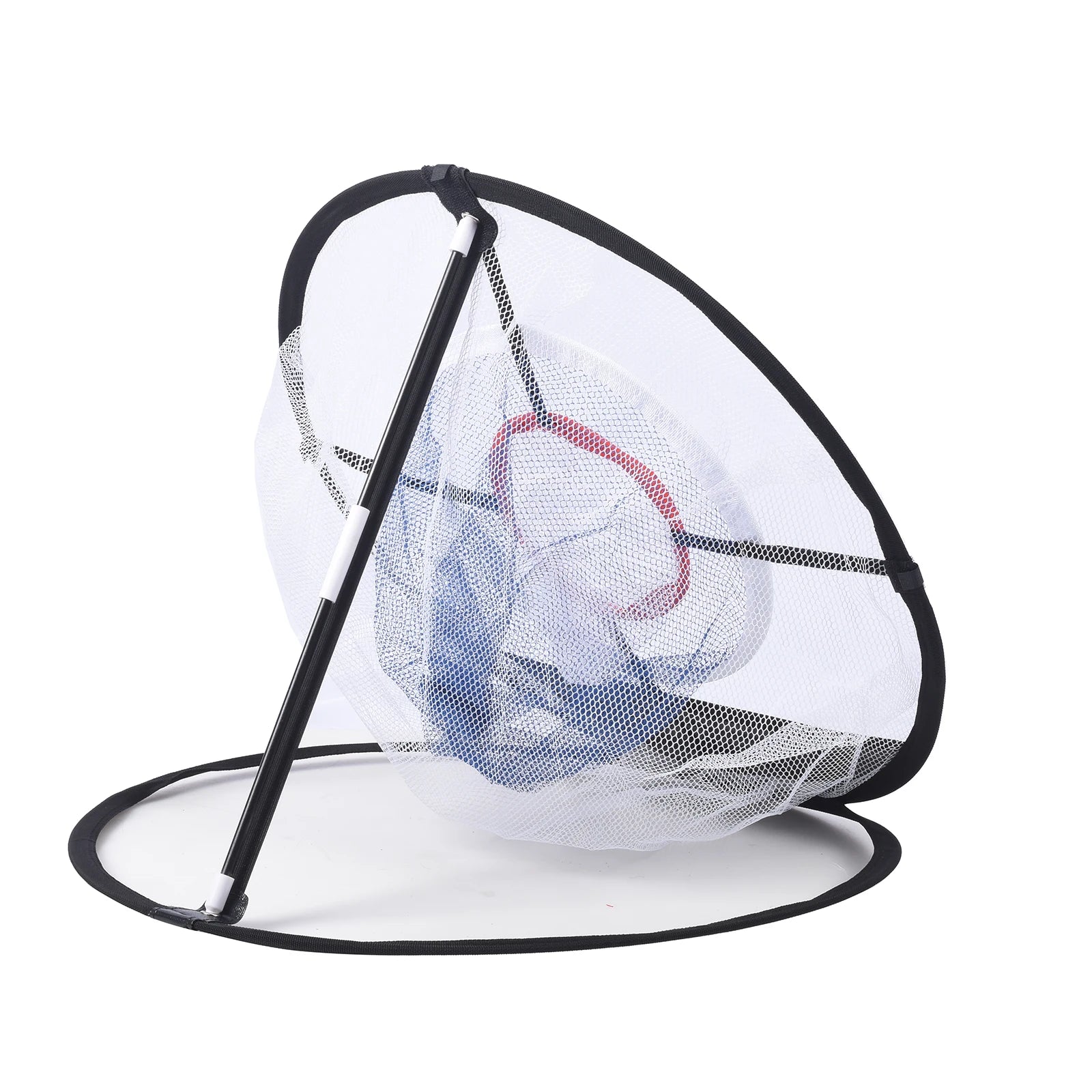 Chipping Net
