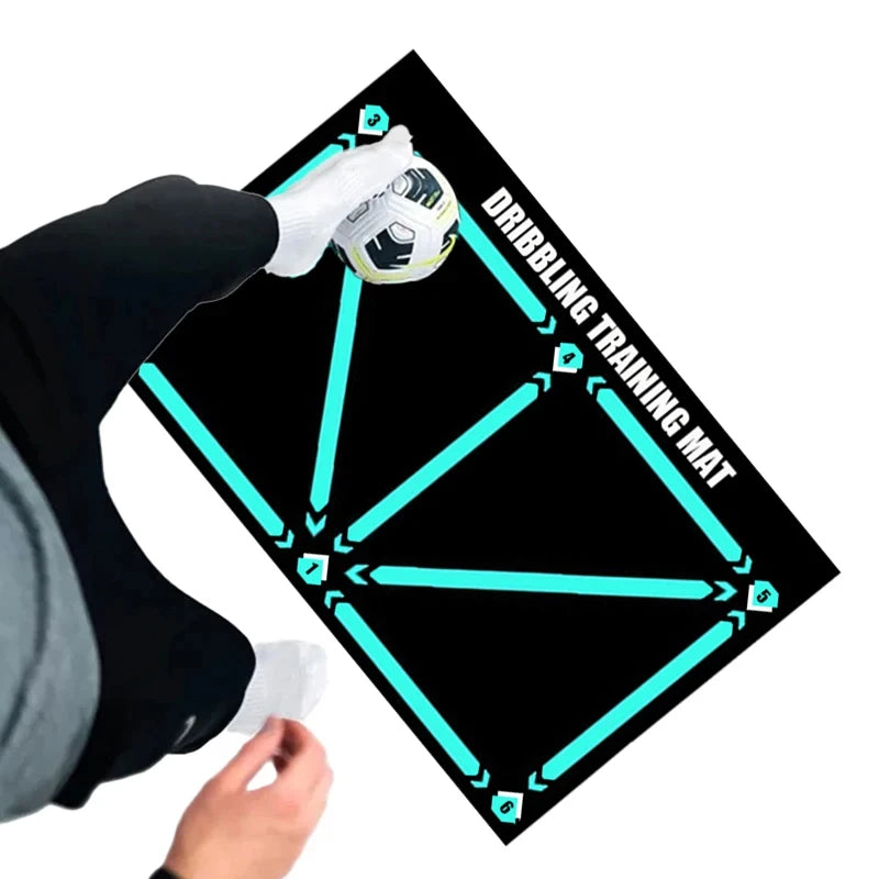 Training Mat
