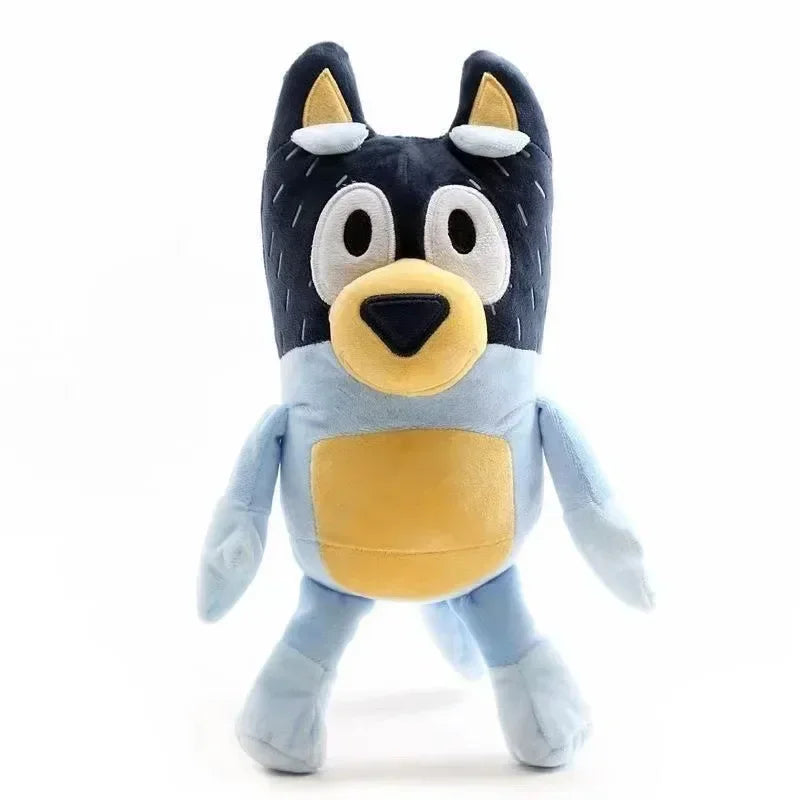 Bluey Pillow Toy