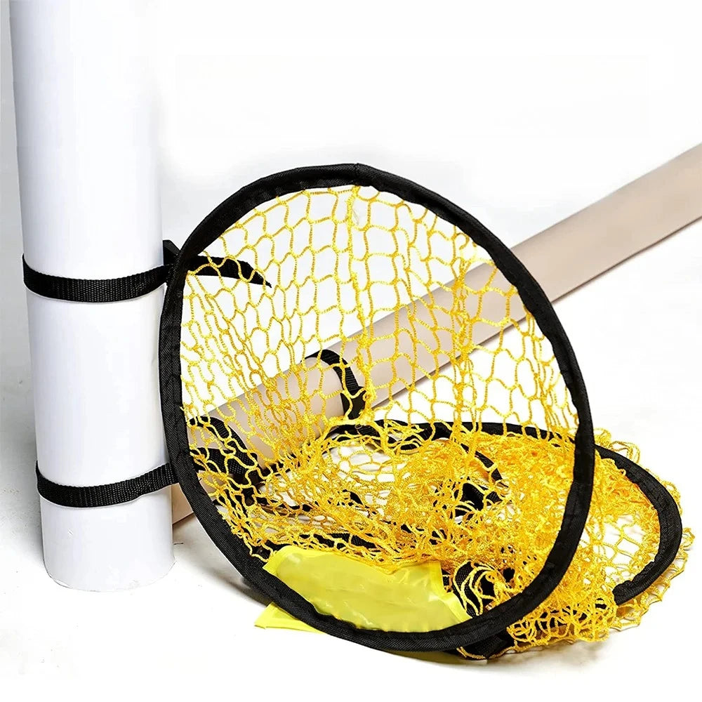 Soccer Target