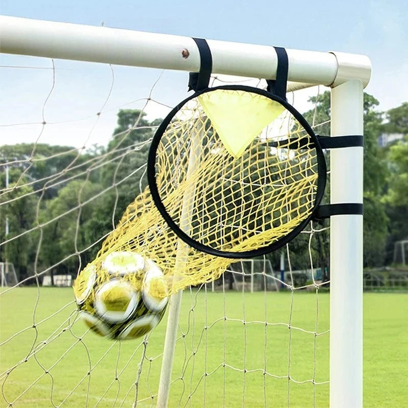Soccer Target