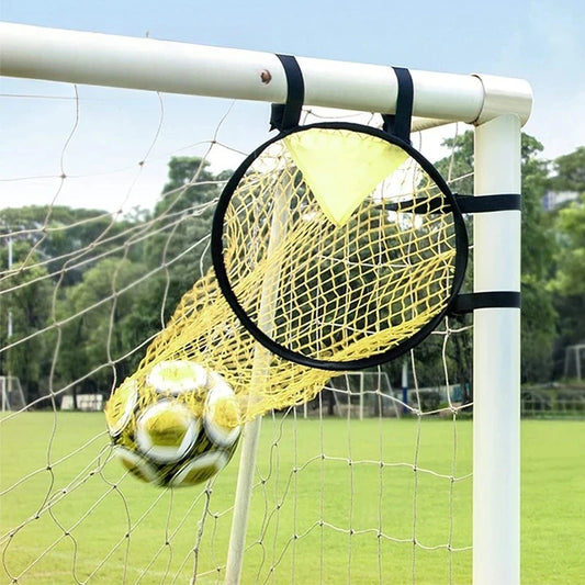 Soccer Target