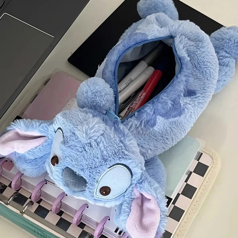 Stitch Pencil Case
