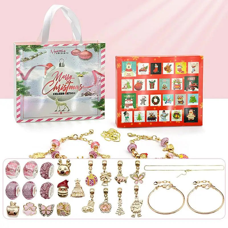 Jewellery Advent Calendar