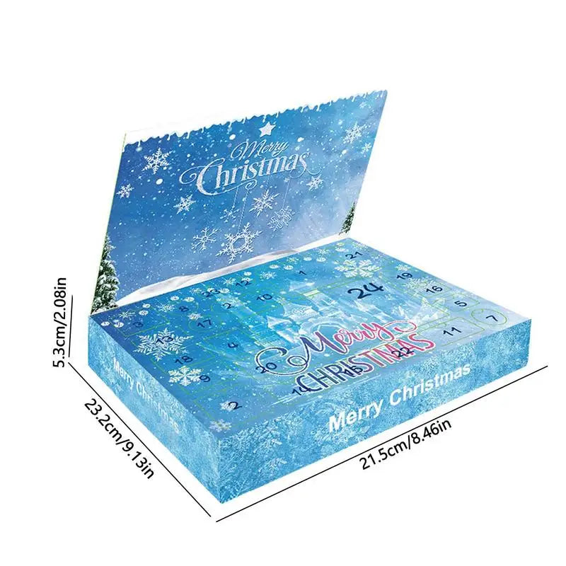 Frozen Advent Calendar