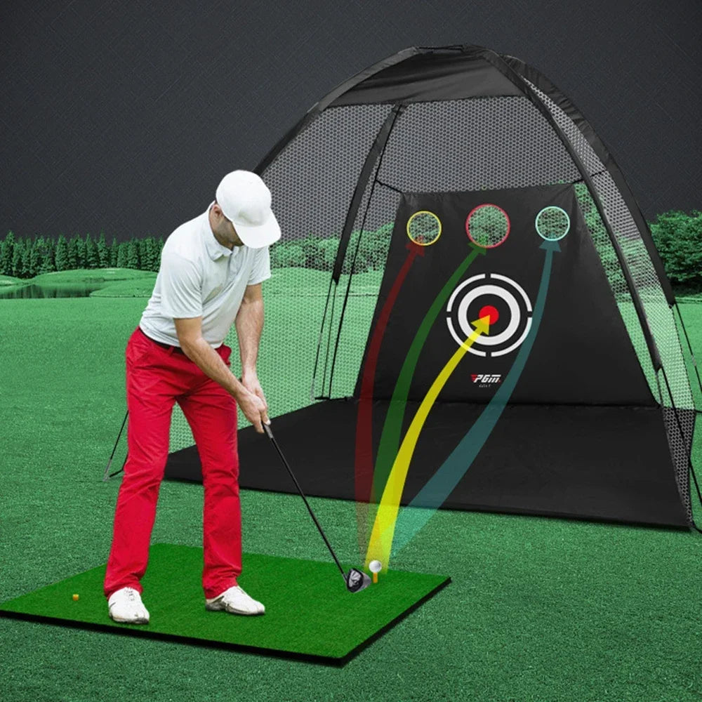 Golf Net