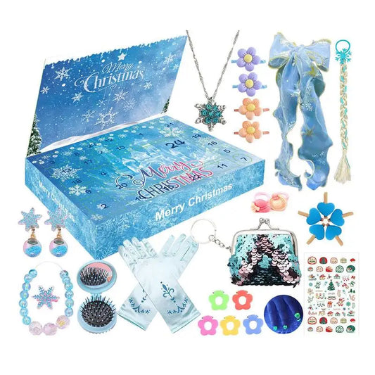 Frozen Advent Calendar