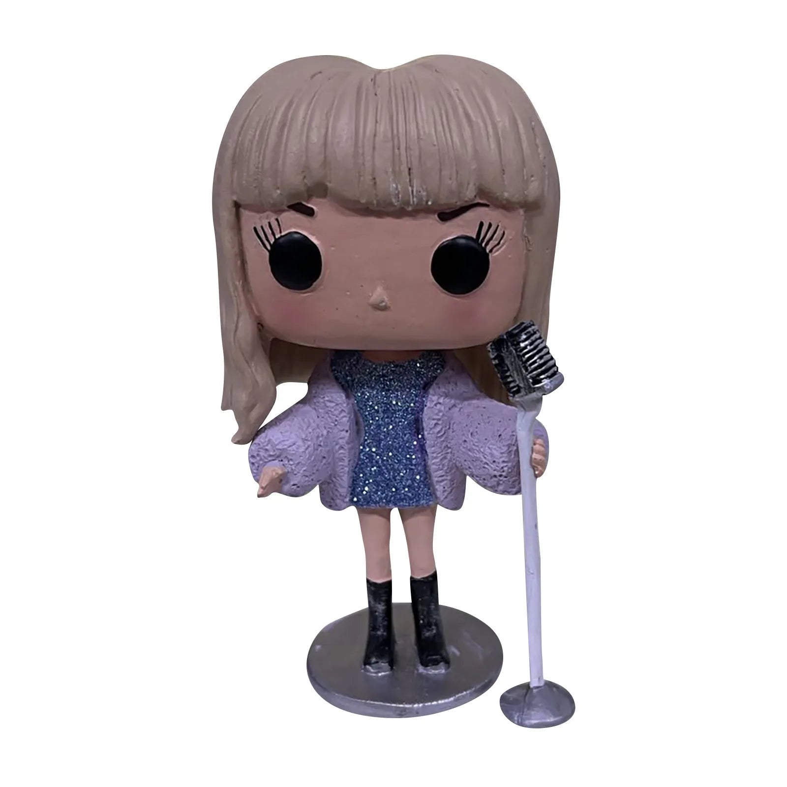 Taylor Swift Doll