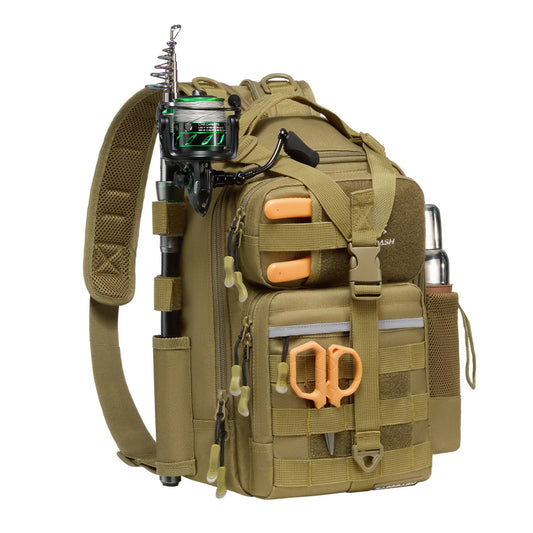 Fishing Backpack