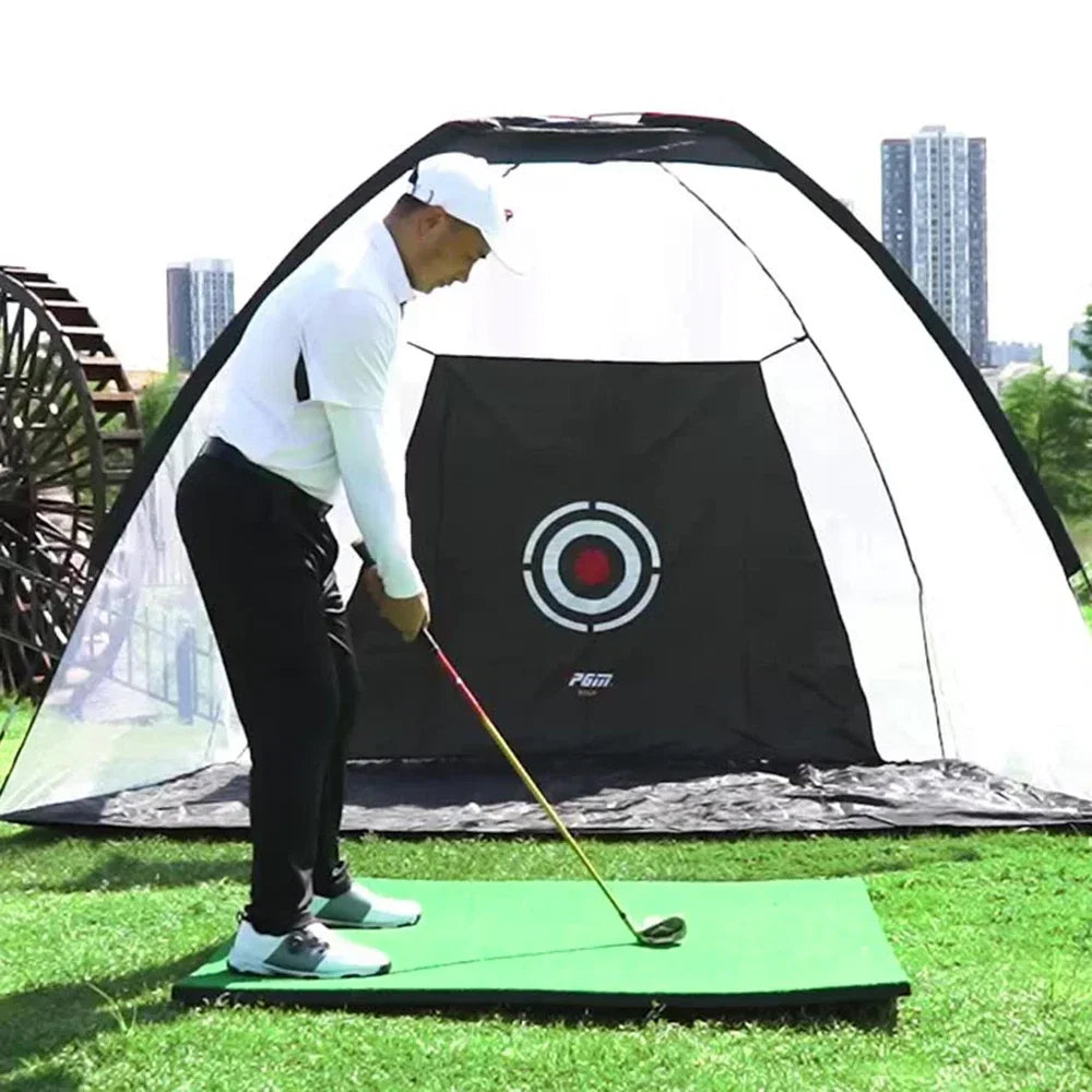 Golf Net