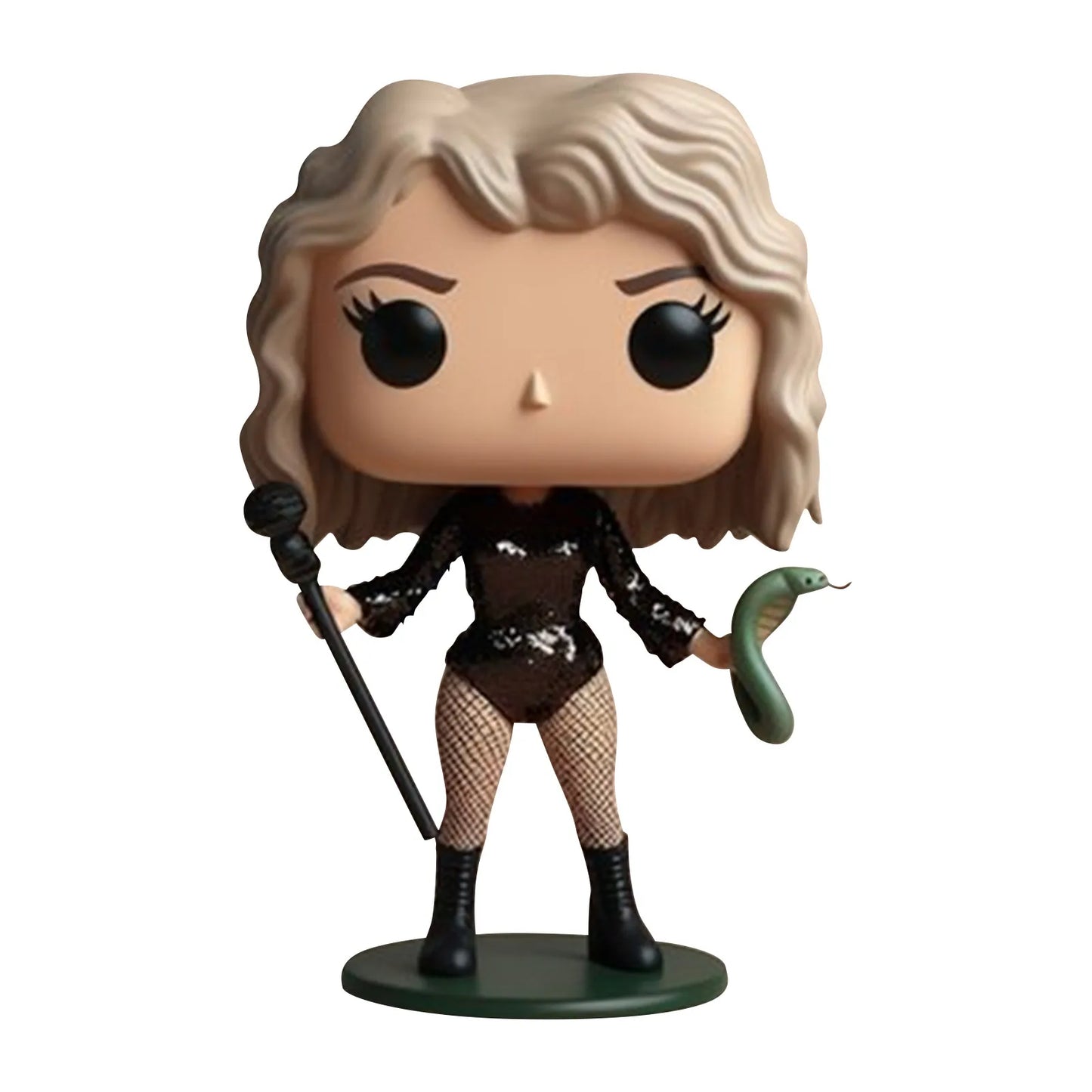 Taylor Swift Doll
