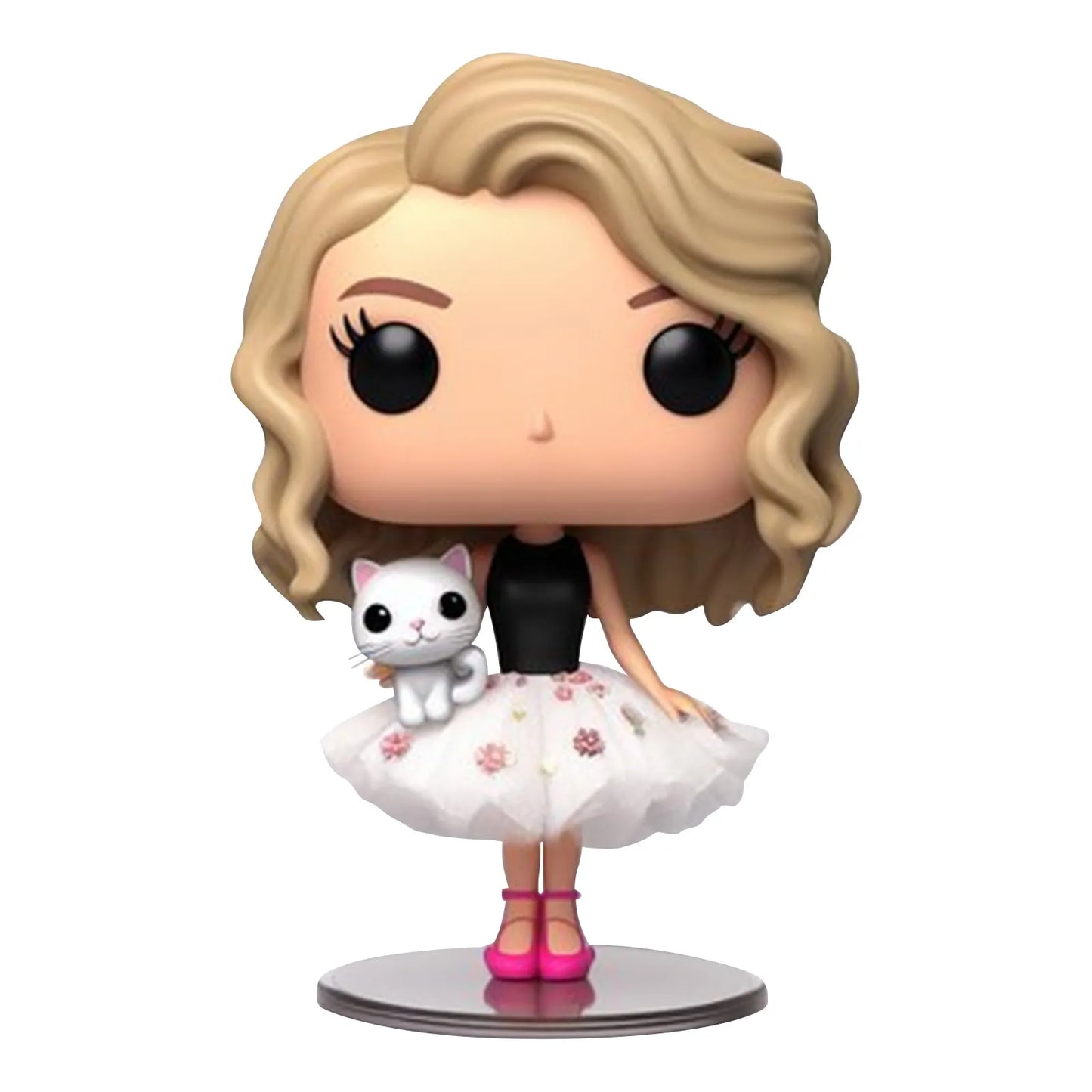 Taylor Swift Doll