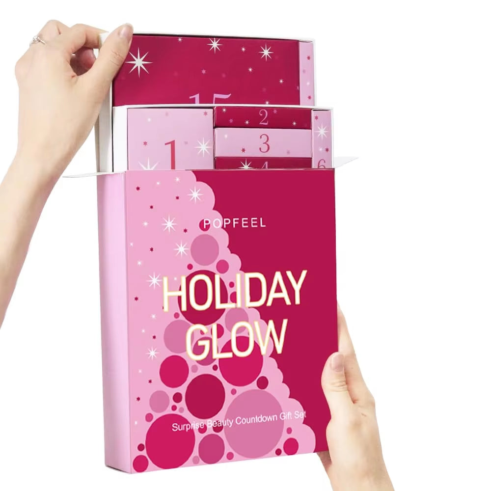 Beauty Advent Calendar 